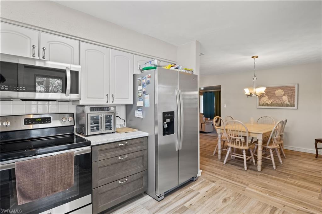 MATLACHA ISLES - Residential