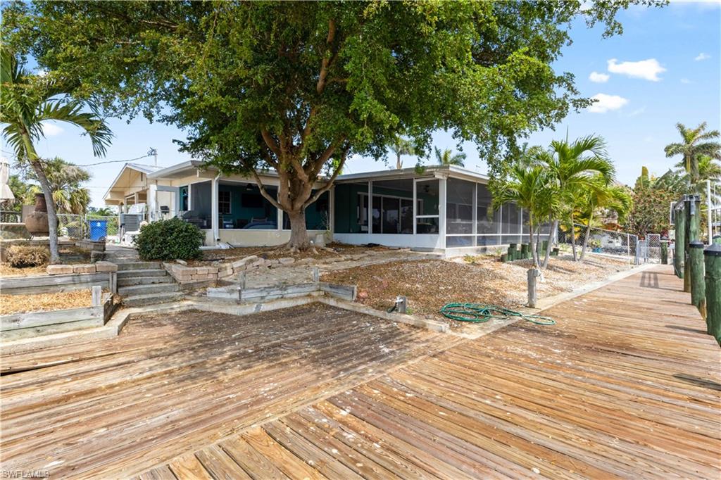 MATLACHA ISLES - Residential