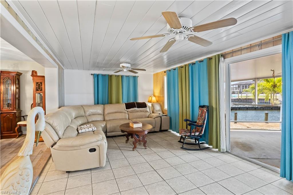 MATLACHA ISLES - Residential