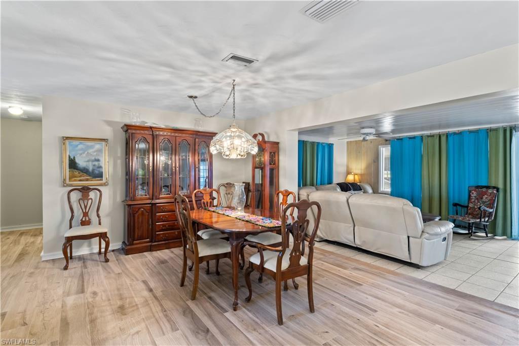 MATLACHA ISLES - Residential