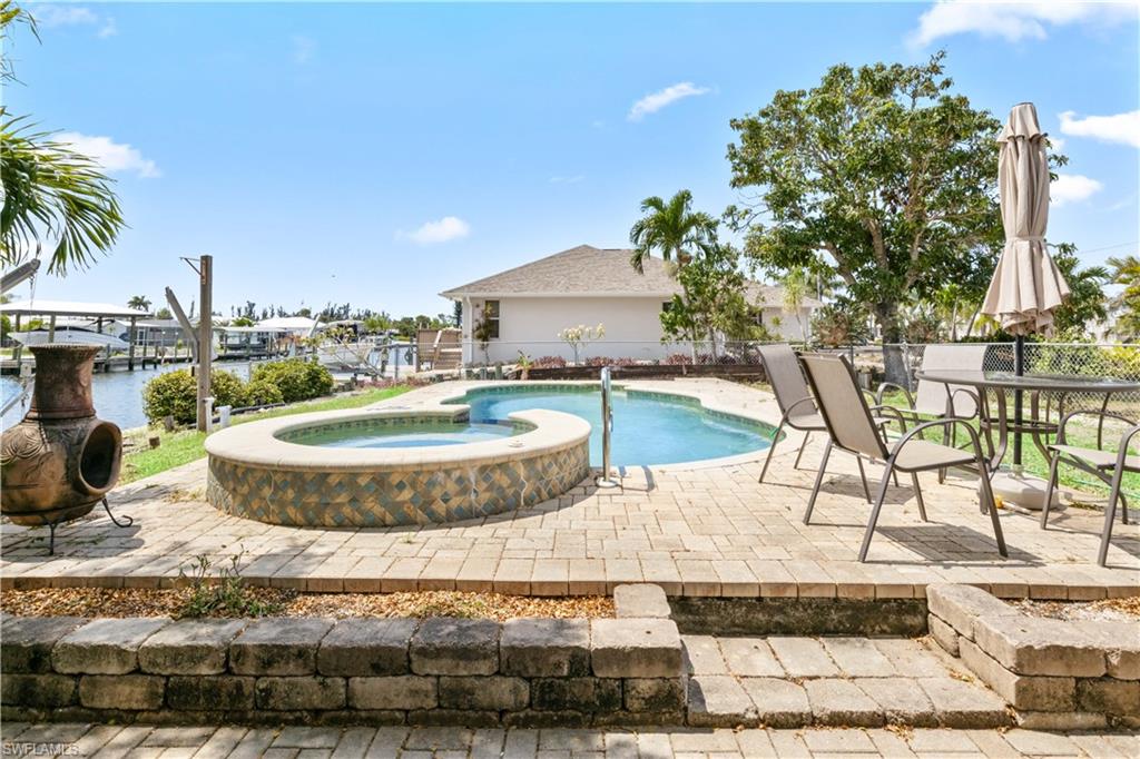 MATLACHA ISLES - Residential