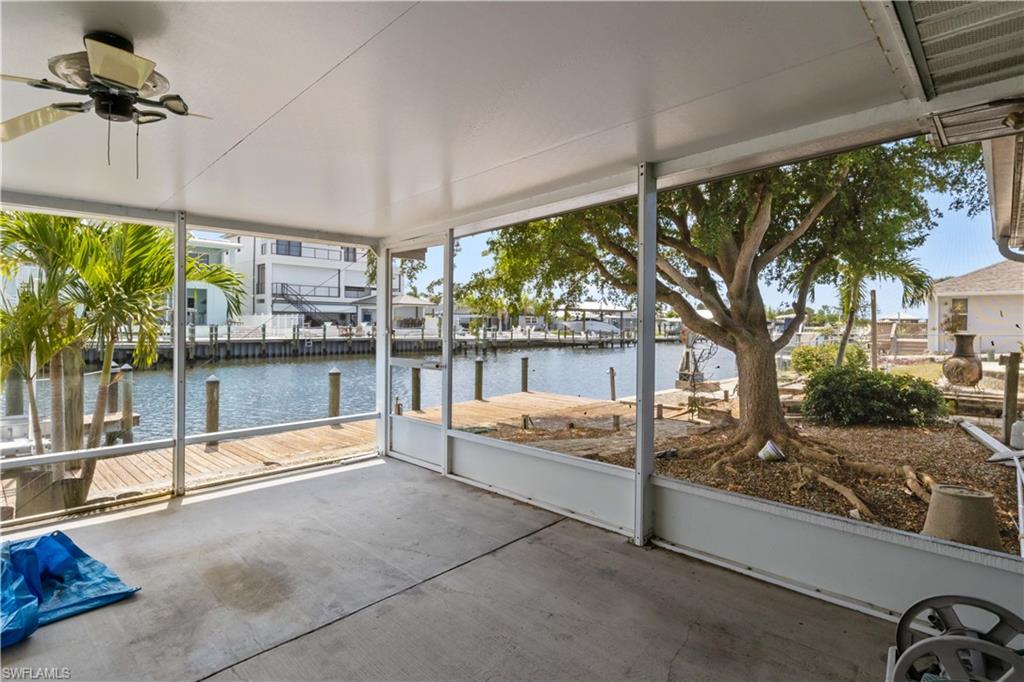 MATLACHA ISLES - Residential