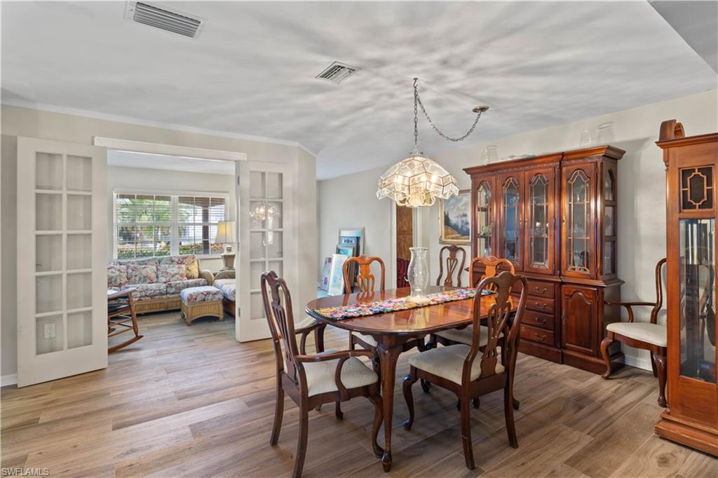 MATLACHA ISLES - Residential