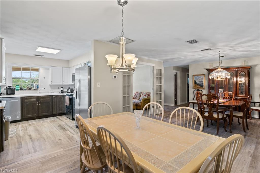 MATLACHA ISLES - Residential