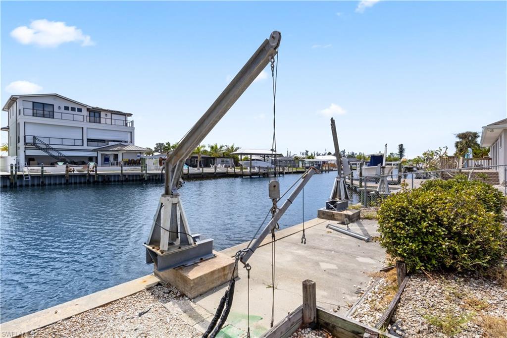 MATLACHA ISLES - Residential