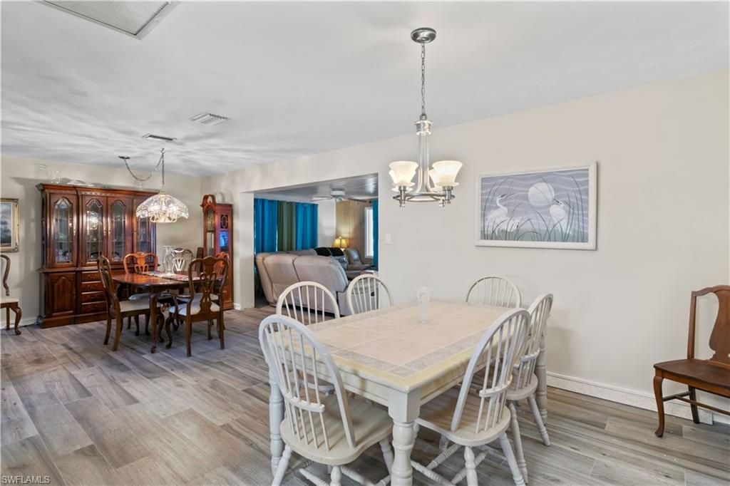 MATLACHA ISLES - Residential