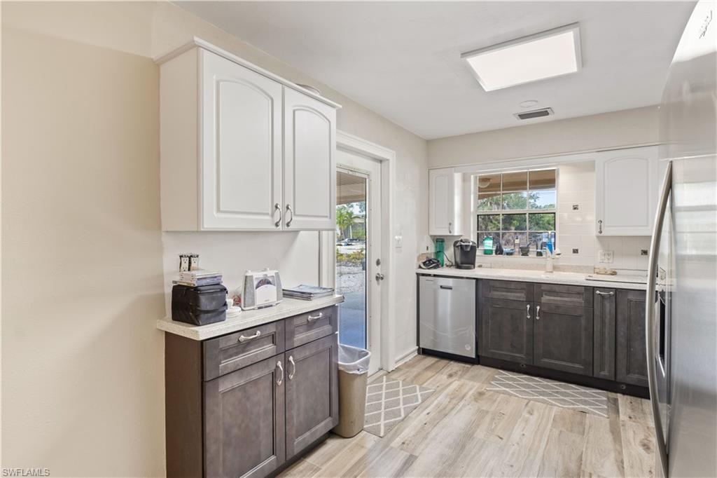 MATLACHA ISLES - Residential