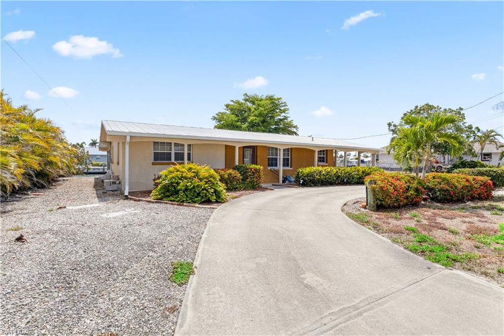 MATLACHA ISLES - Residential