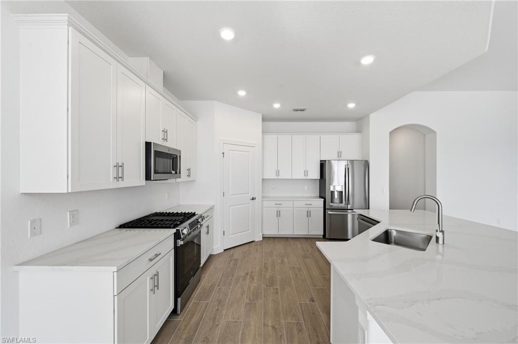 WILLOWGREEN - Residential