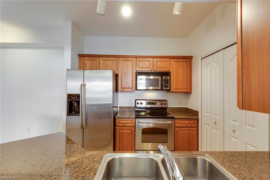 POSITANO PLACE - Residential