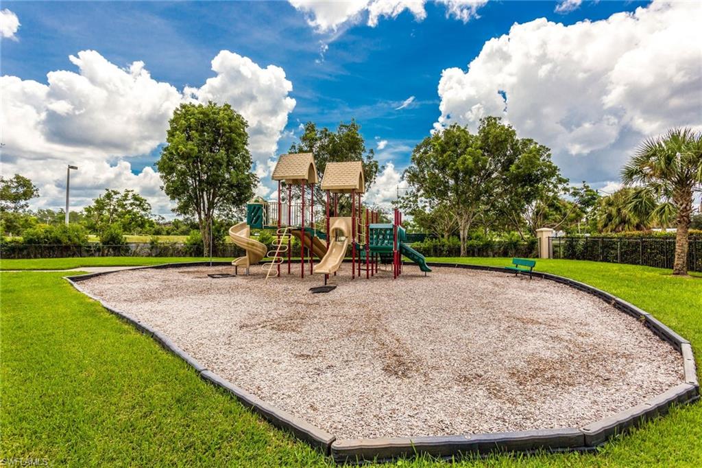 POSITANO PLACE - Residential