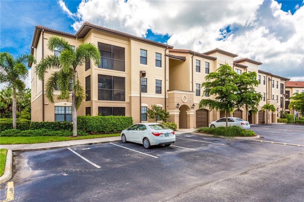 POSITANO PLACE - Residential