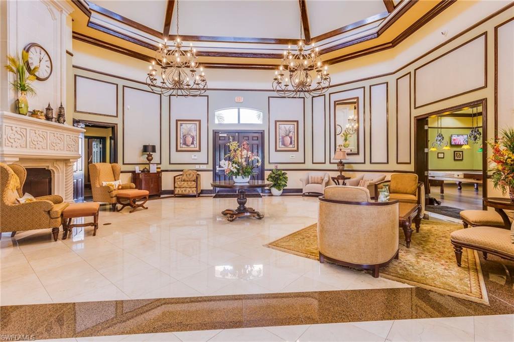 POSITANO PLACE - Residential