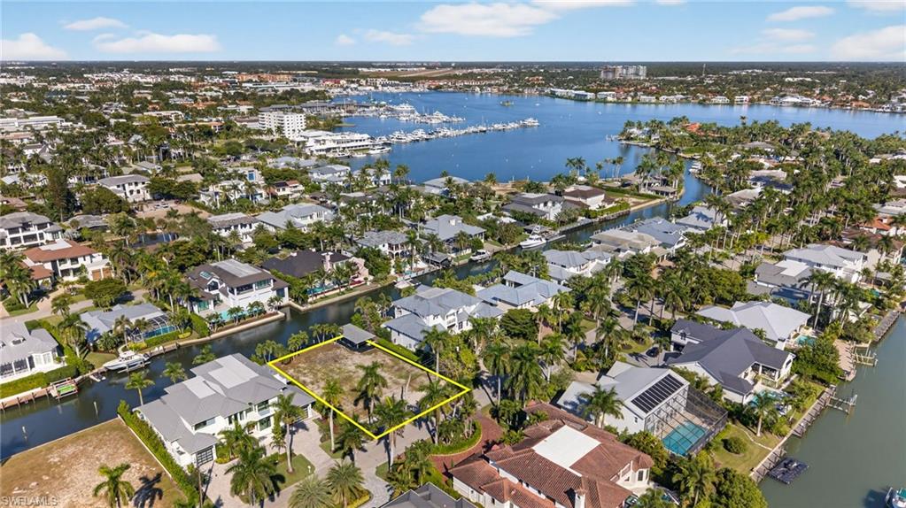 AQUALANE SHORES - Land