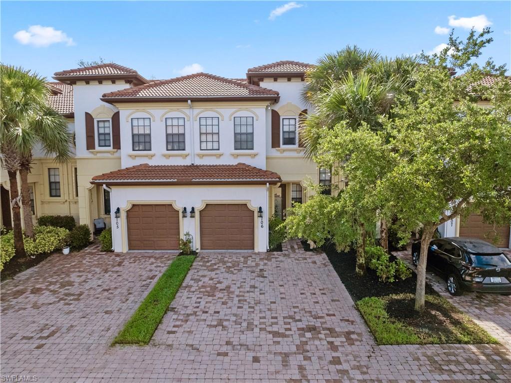 PORTOFINO - Residential