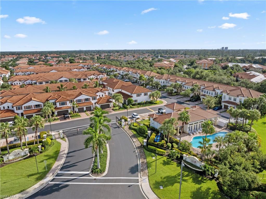 PORTOFINO - Residential