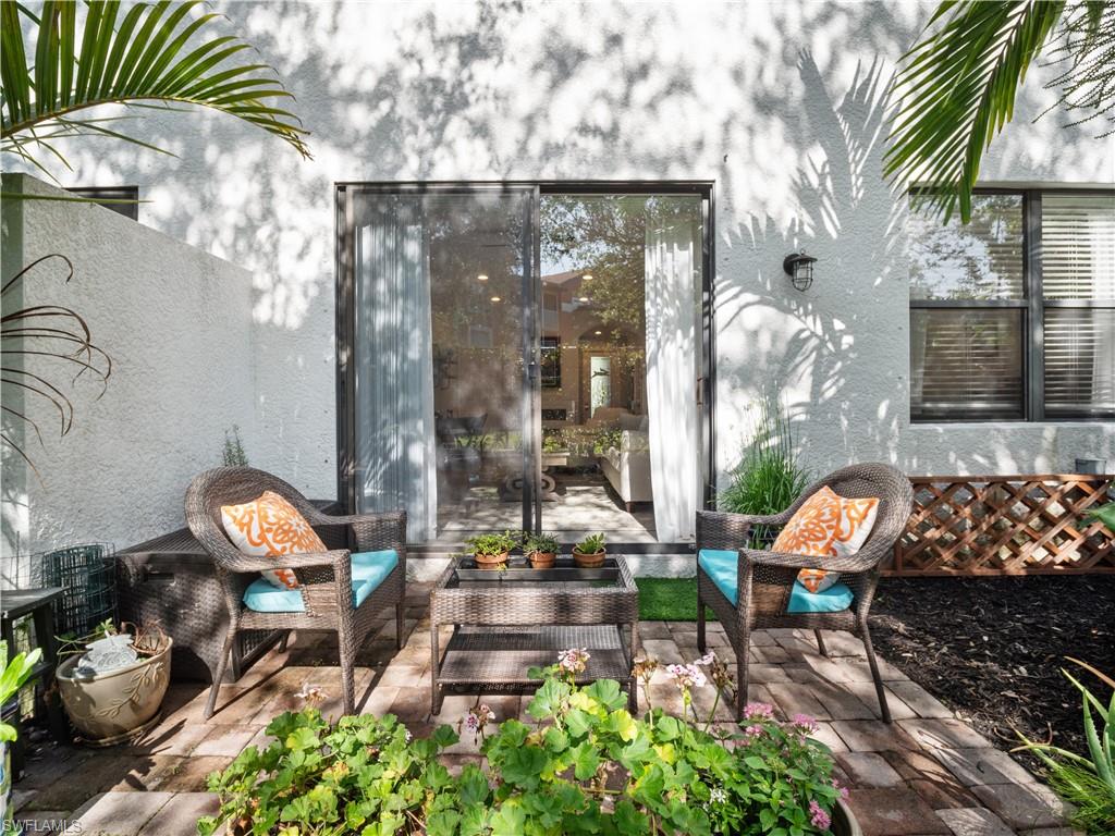 PORTOFINO - Residential