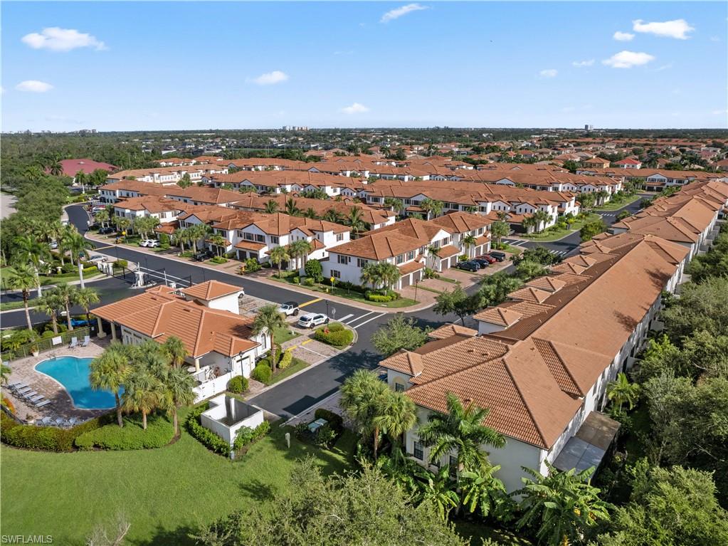 PORTOFINO - Residential