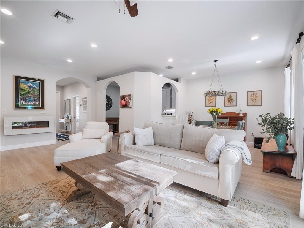 PORTOFINO - Residential