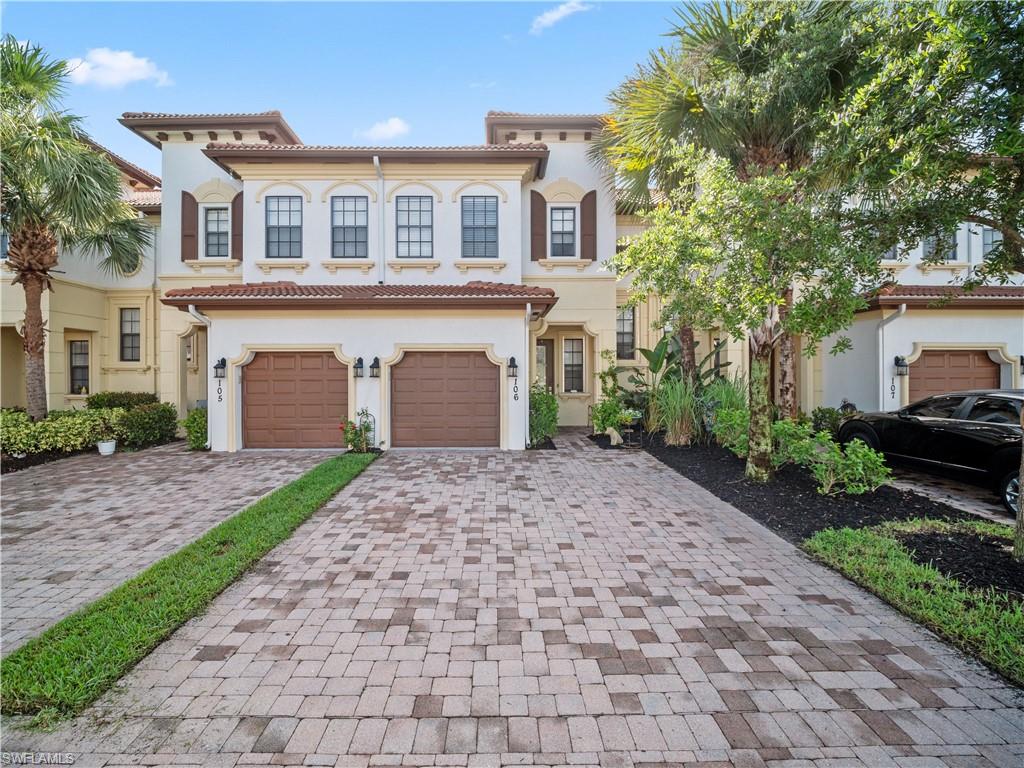 PORTOFINO - Residential