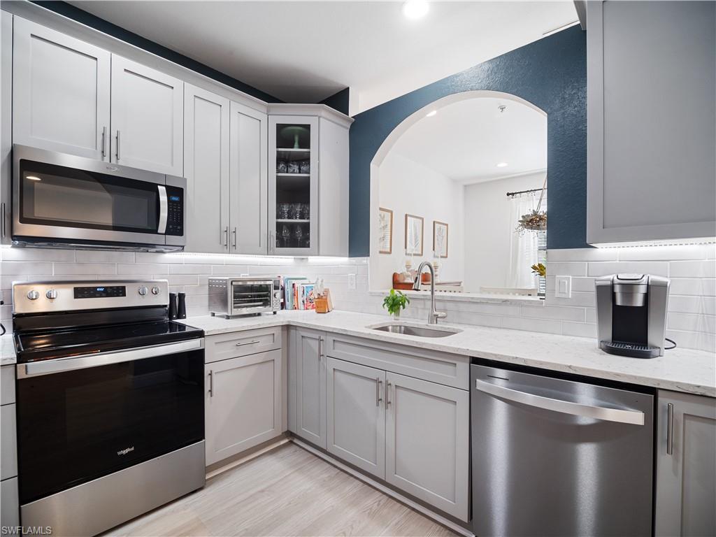 PORTOFINO - Residential