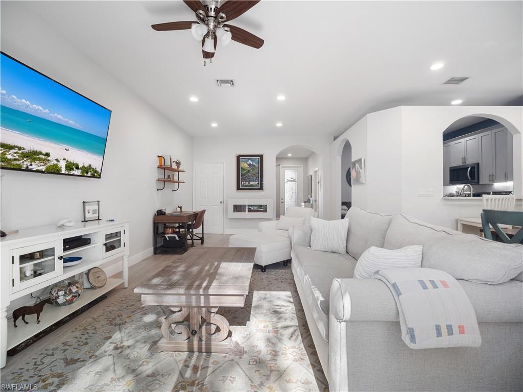 PORTOFINO - Residential