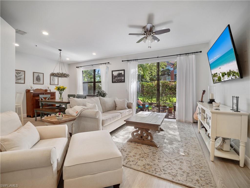 PORTOFINO - Residential