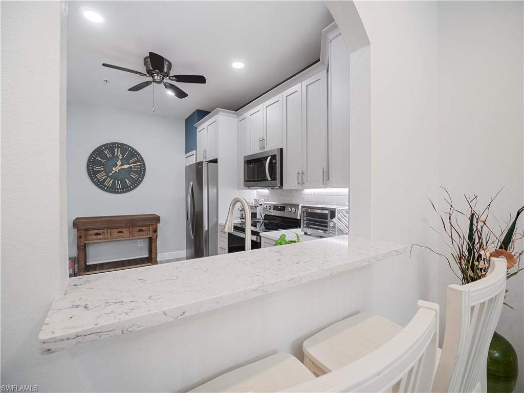 PORTOFINO - Residential