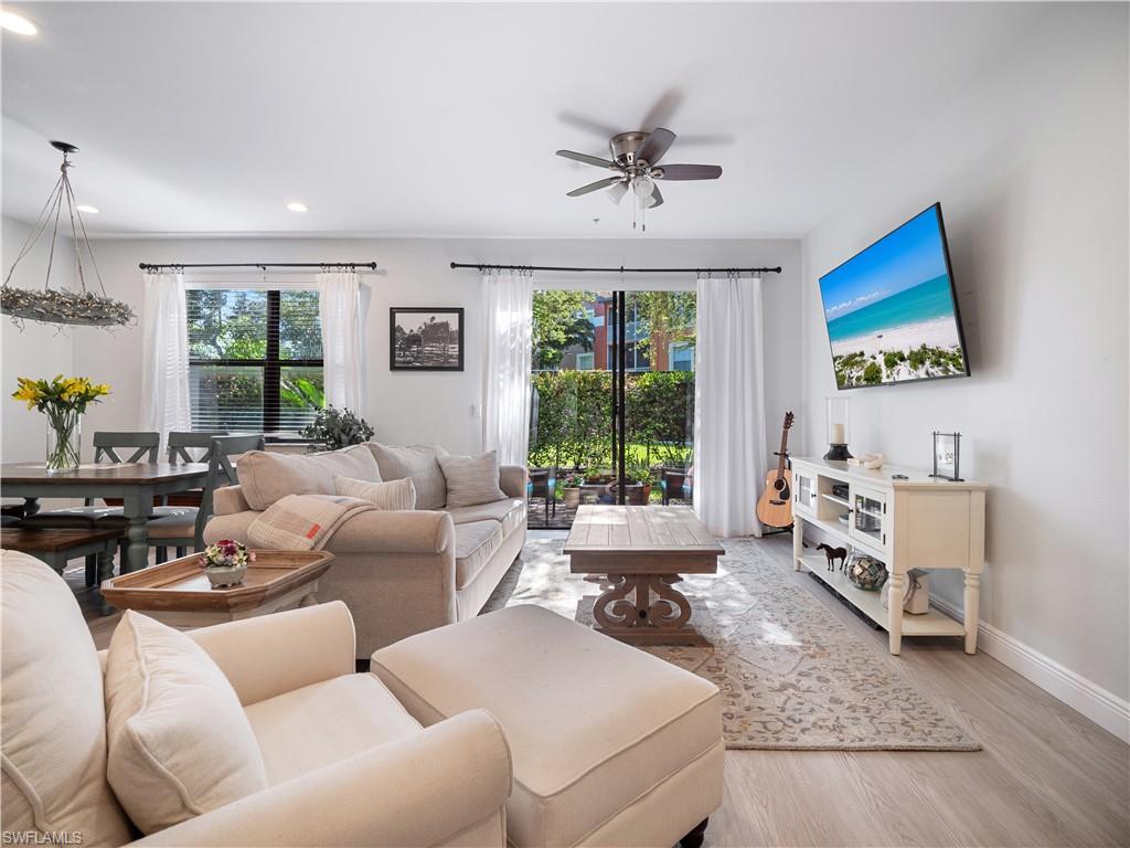 PORTOFINO - Residential