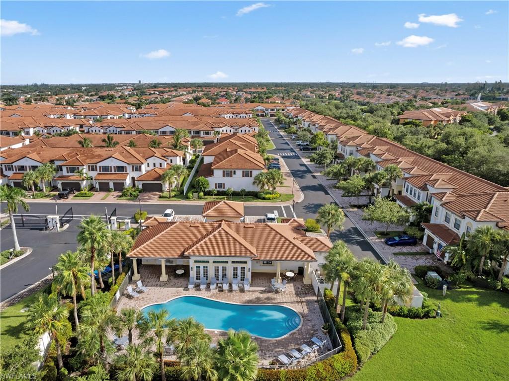 PORTOFINO - Residential