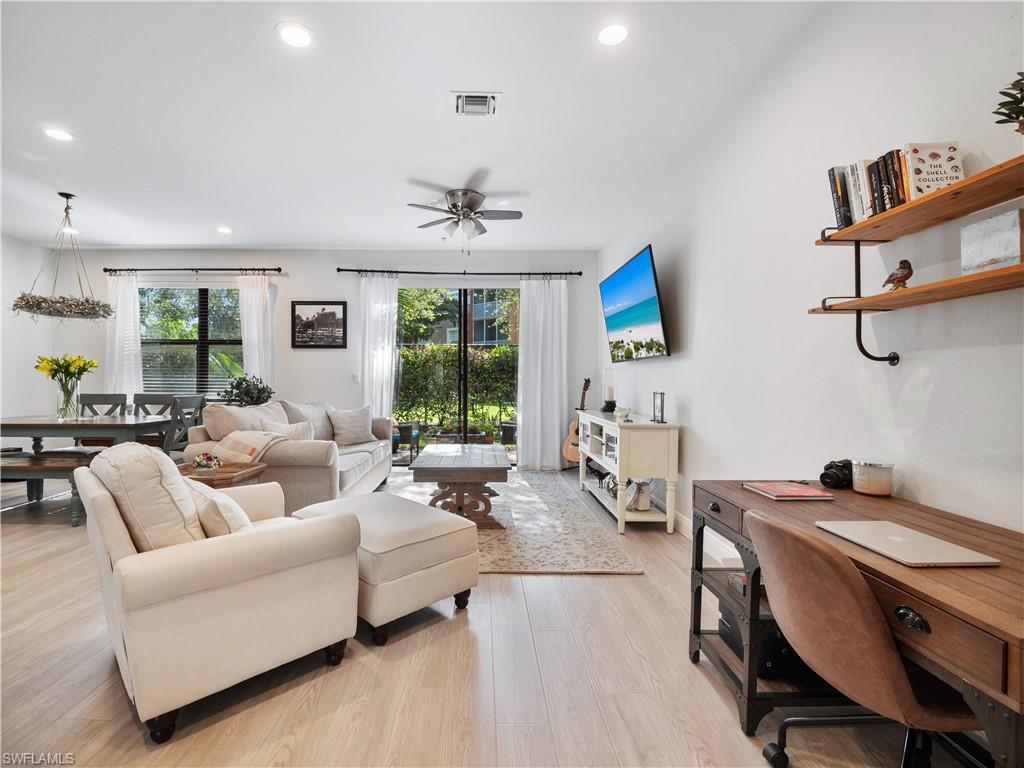 PORTOFINO - Residential