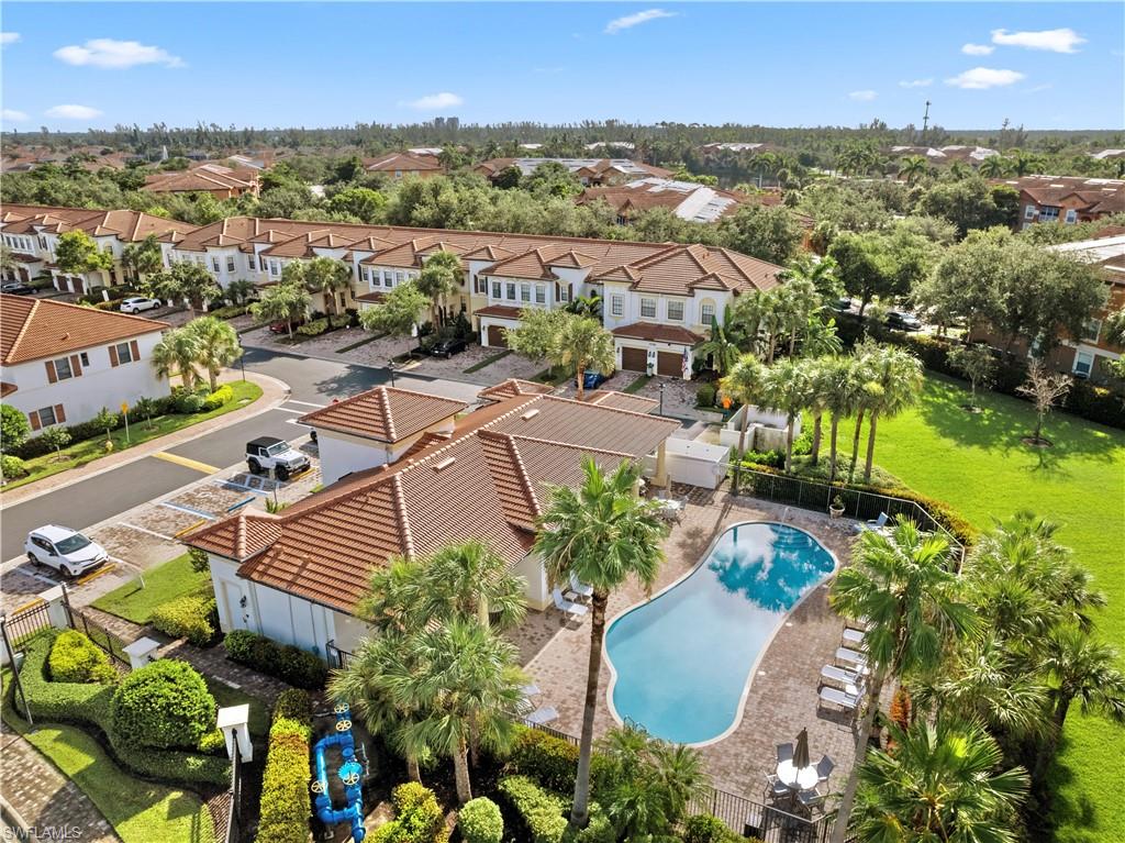 PORTOFINO - Residential