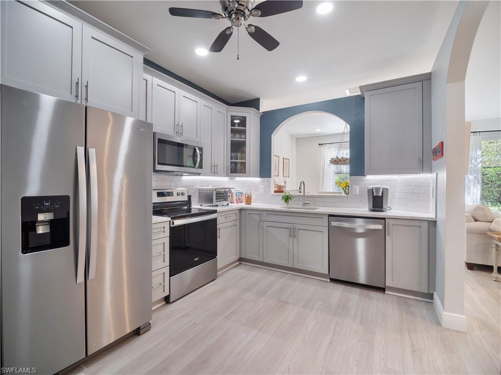 PORTOFINO - Residential