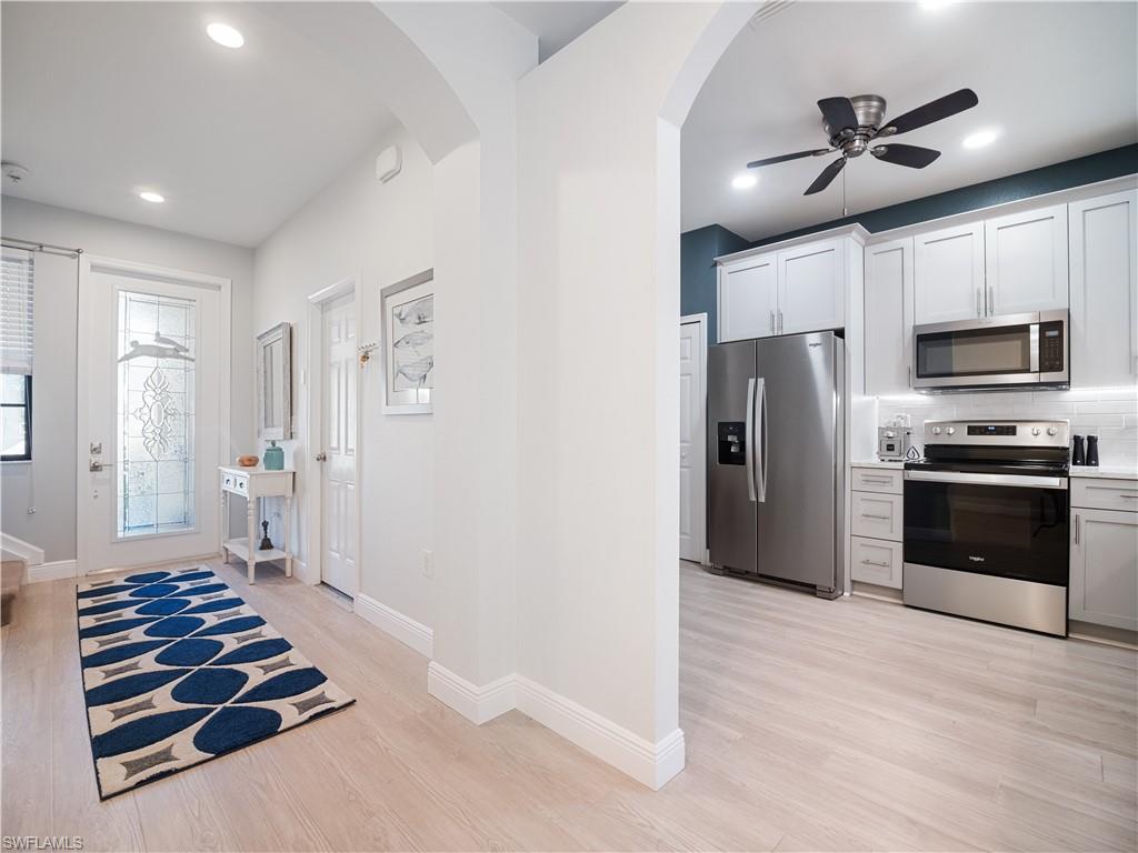 PORTOFINO - Residential