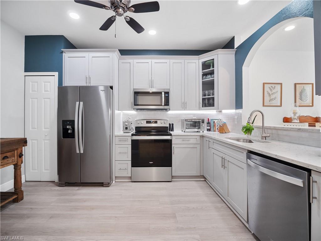 PORTOFINO - Residential