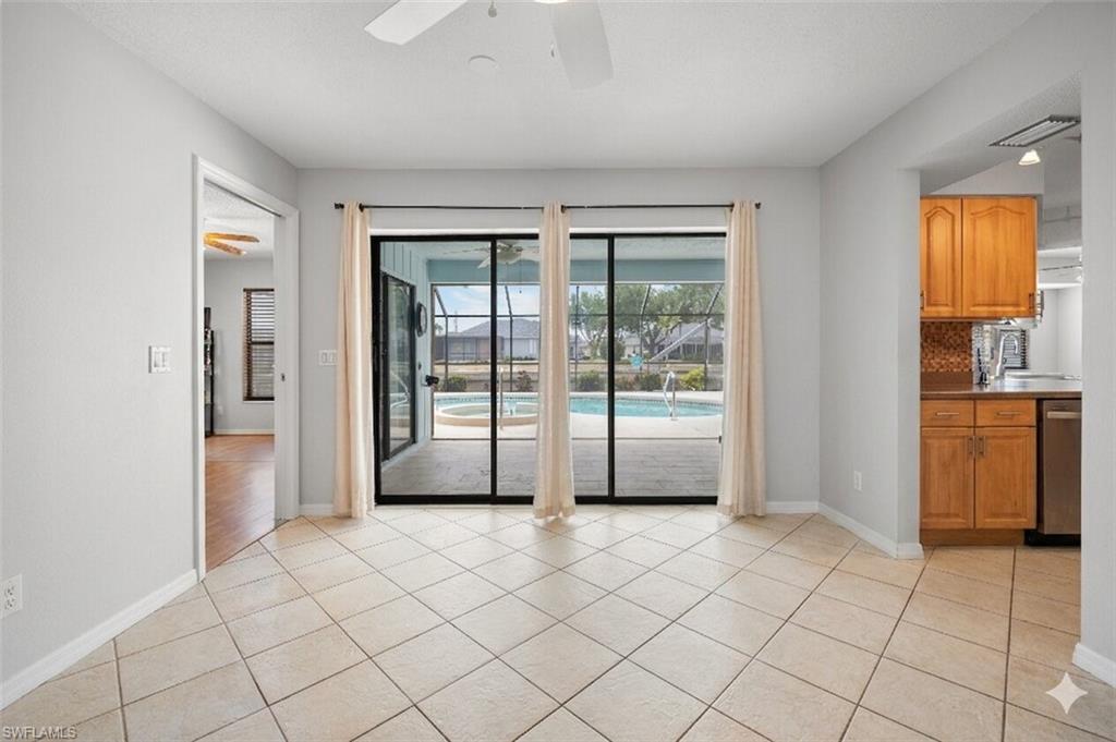 GULF COVE - Residential