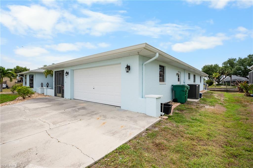 GULF COVE - Residential