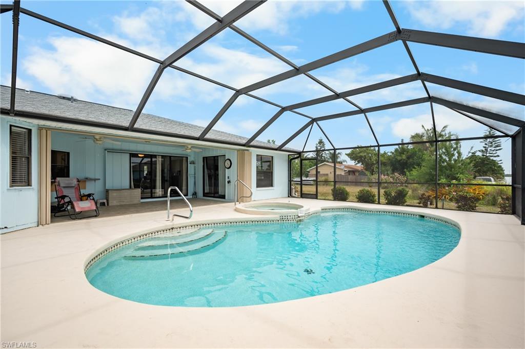 GULF COVE - Residential