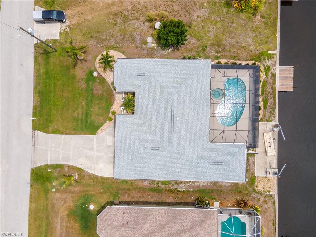 GULF COVE - Residential