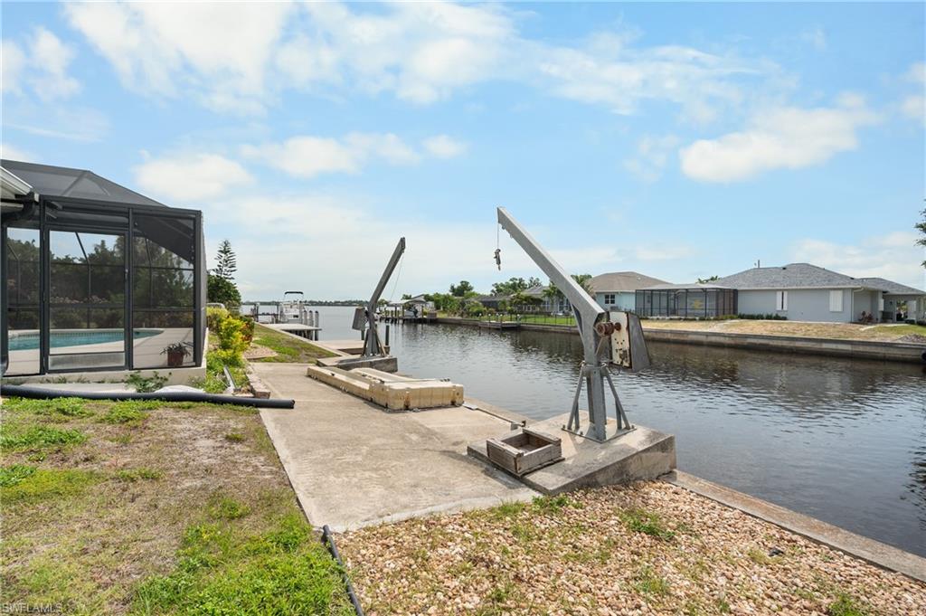 GULF COVE - Residential