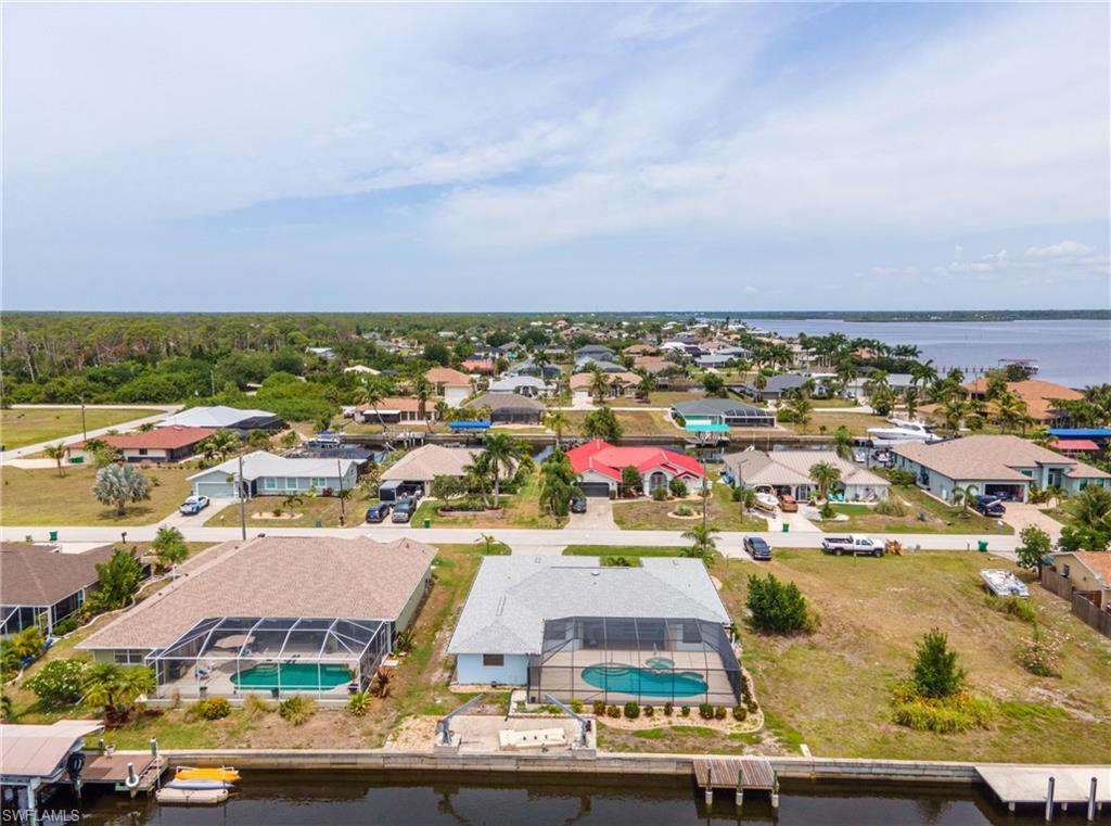 GULF COVE - Residential