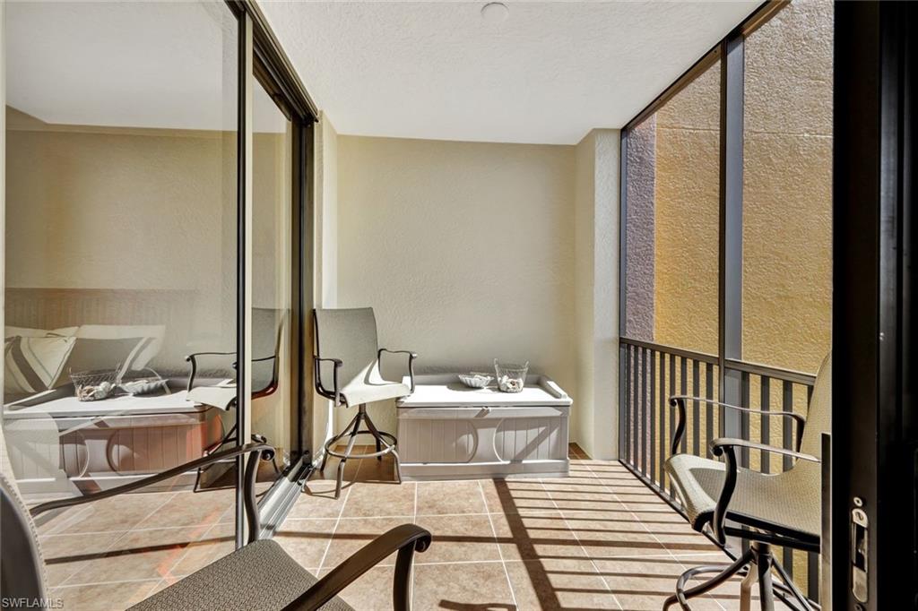 MARINA SOUTH II - Residential