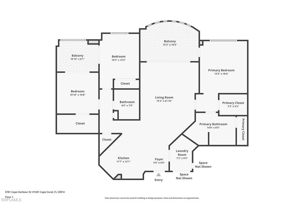 MARINA SOUTH II - Residential