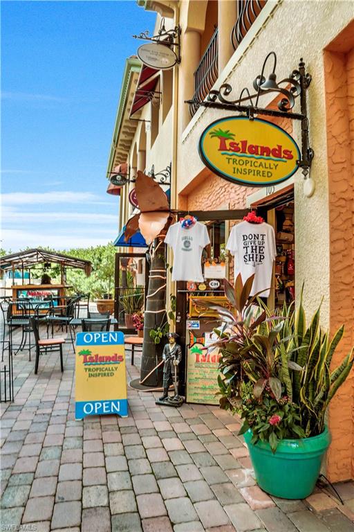 MARINA SOUTH II - Residential