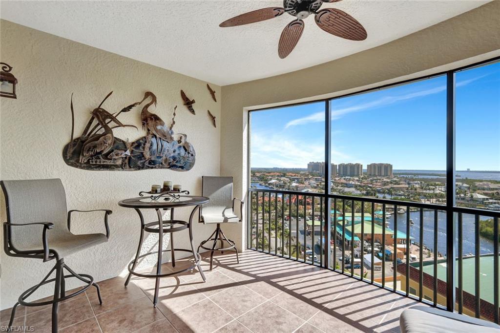 MARINA SOUTH II - Residential