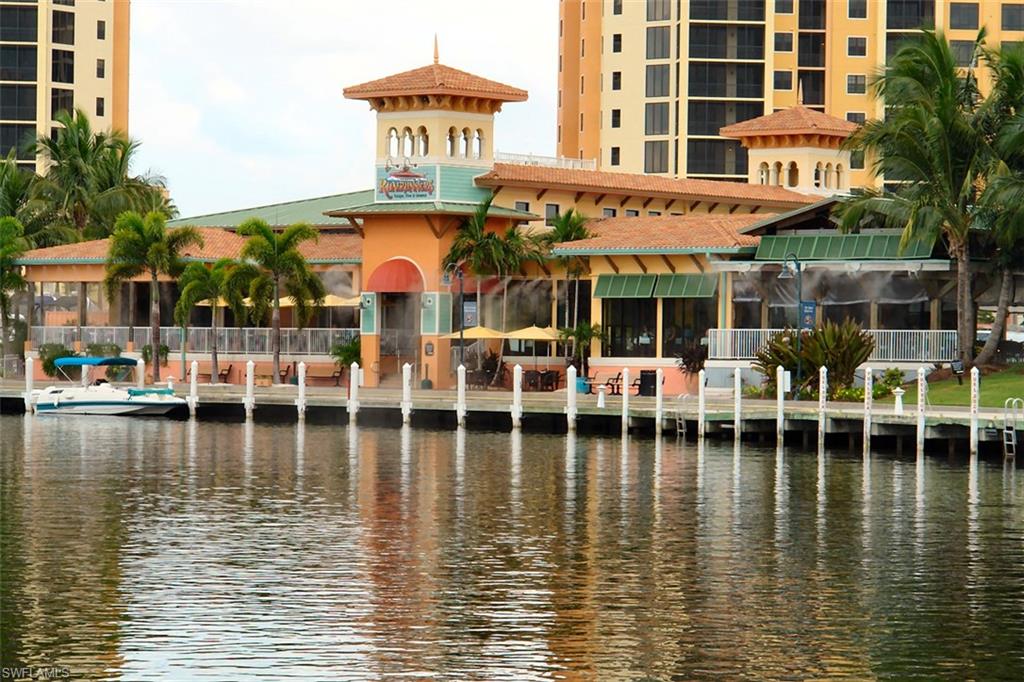 MARINA SOUTH II - Residential