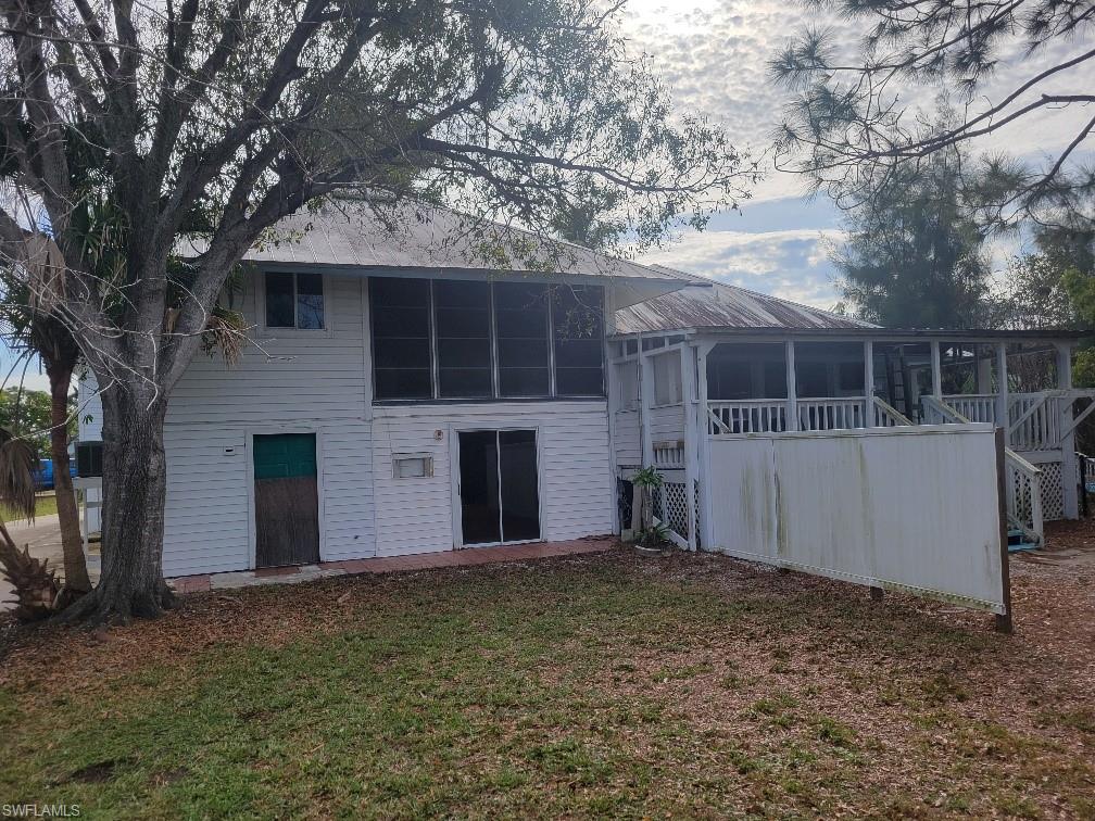 NESTING OF PINE ISLAND - Residential