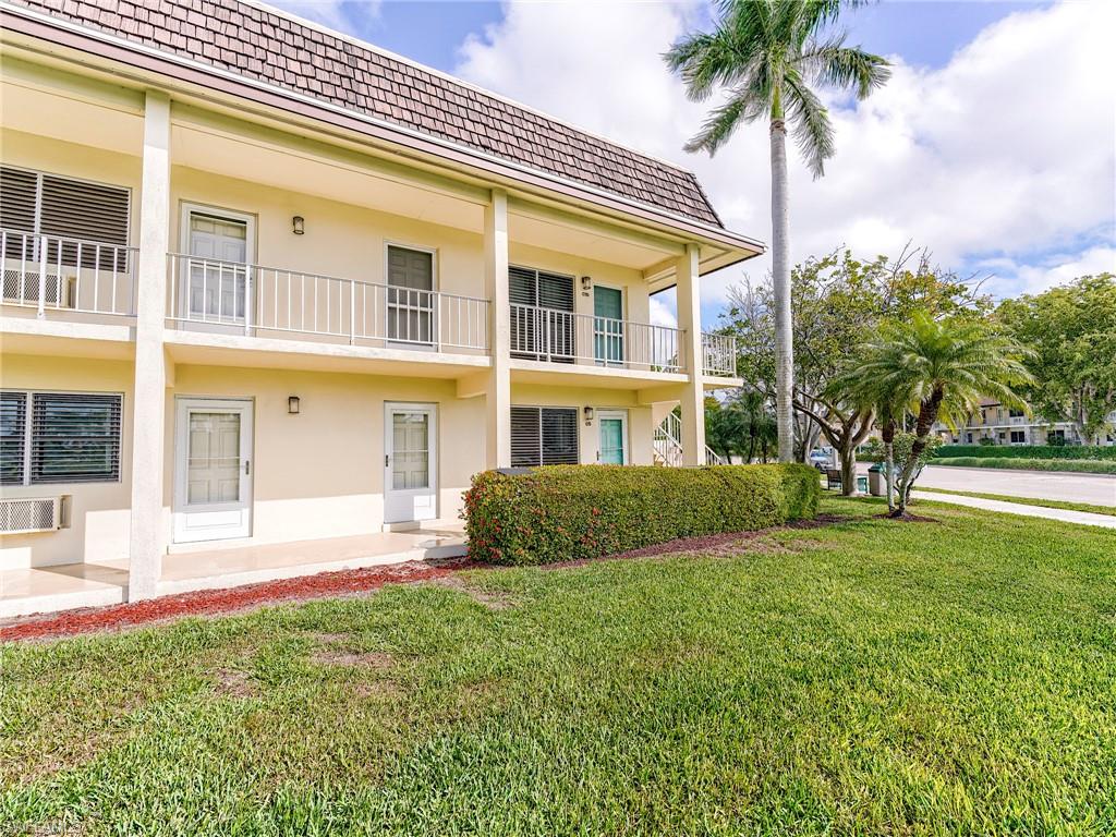 SOUTHWINDS APTS OF MARCO ISLAND - Residential