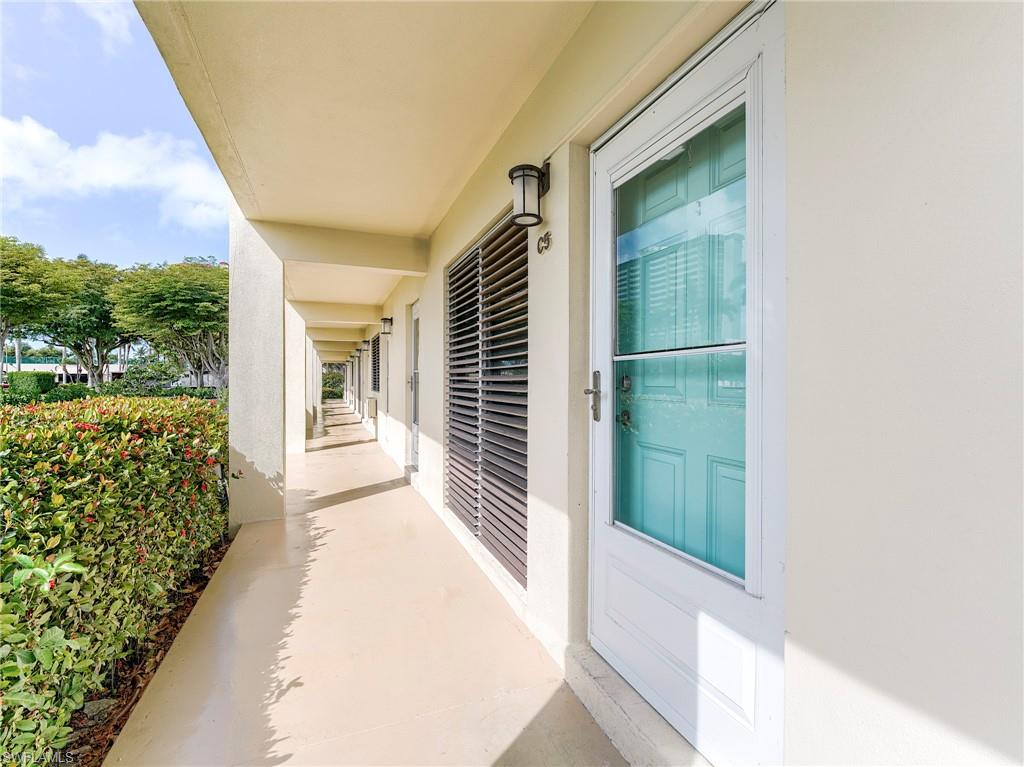 SOUTHWINDS APTS OF MARCO ISLAND - Residential