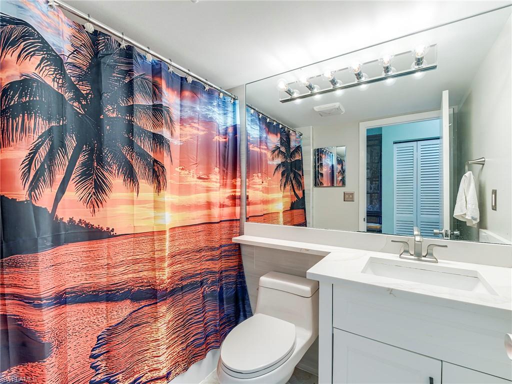 SOUTHWINDS APTS OF MARCO ISLAND - Residential